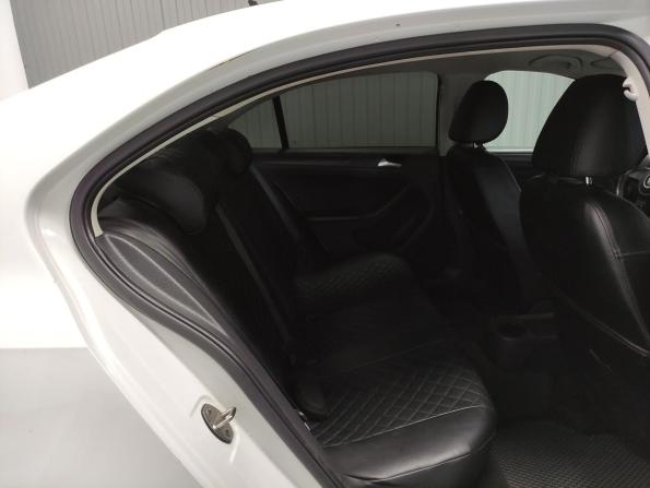 Volkswagen Jetta VI Рестайлинг с пробегом 2014 года, цена 1 070 000 рублей, 165605 км, седан, Автокод Объявления