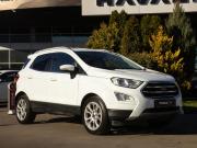 Ford EcoSport II Рестайлинг Москва  - изображение 20