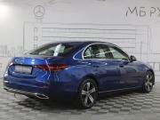 Mercedes-Benz C-Класс V (W206) Москва  - изображение 23
