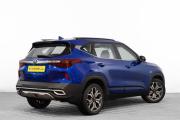 Kia Seltos I Барнаул  - изображение 31