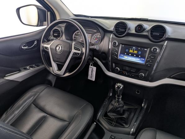 Dongfeng DF6 с пробегом 2023 года, цена 1 950 000 рублей, 49373 км, offers.body_type.unknown, Автокод Объявления