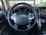 Toyota Land Cruiser 200 Series Рестайлинг 1 Волгоград  - изображение 33