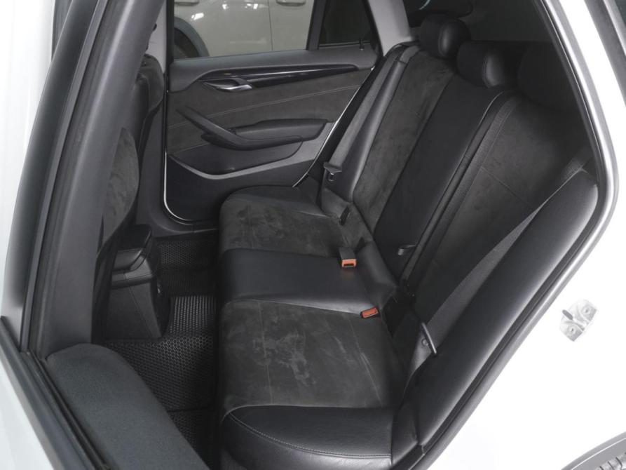 BMW X1 I (E84) Ростов-на-Дону  - изображение 9