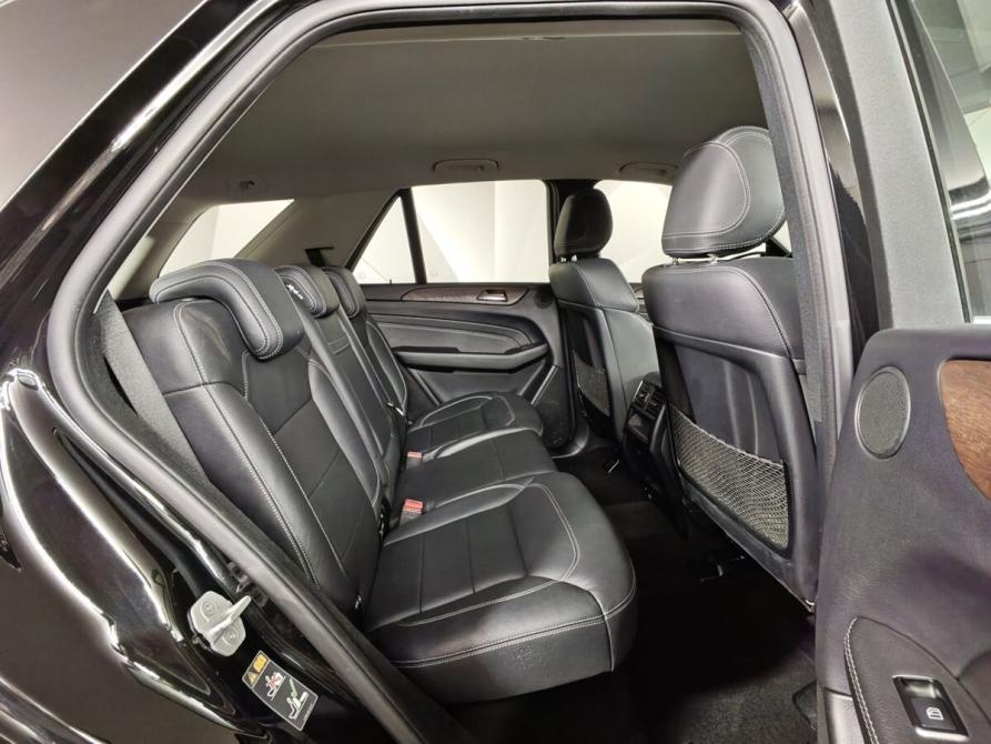 Mercedes-Benz M-Класс III (W166) Москва  - изображение 16