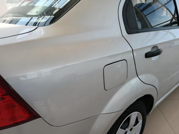 Chevrolet Aveo I Рестайлинг с пробегом 2007 года, цена 267 000 рублей, 239000 км, седан, Автокод Объявления