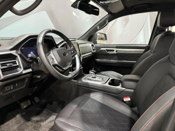 JAC T9 с пробегом 2024 года, цена 2 850 000 рублей, 45600 км, offers.body_type.unknown, Автокод Объявления