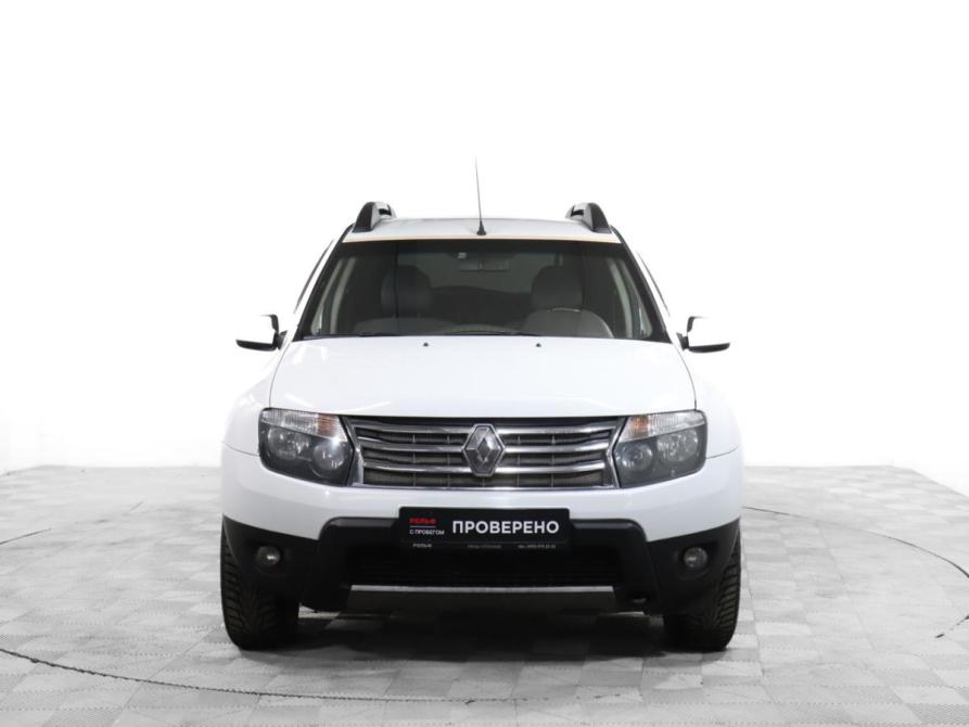 Renault Duster I Москва  - изображение 2