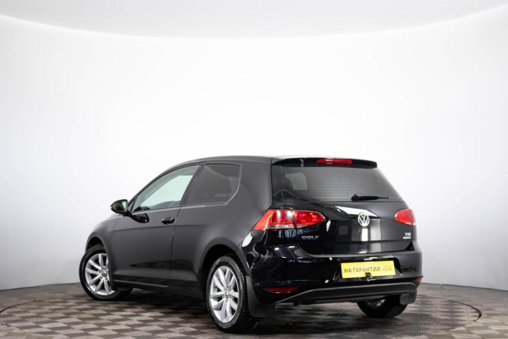 Volkswagen Golf VII Пермь  - изображение 7