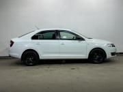 Skoda Rapid I Ярославль  - изображение 21