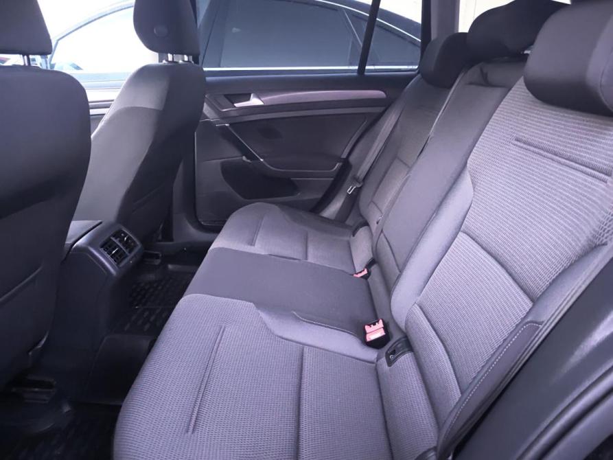 Volkswagen Golf VII Рестайлинг Йошкар-Ола  - изображение 15
