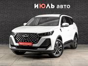 Chery Tiggo 7 Pro Max I Рестайлинг Екатеринбург  - изображение 22
