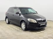 Skoda Fabia II Рестайлинг Казань  - изображение 18