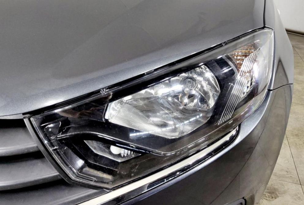 Lada (ВАЗ) Granta I Рестайлинг Волгоград  - изображение 9