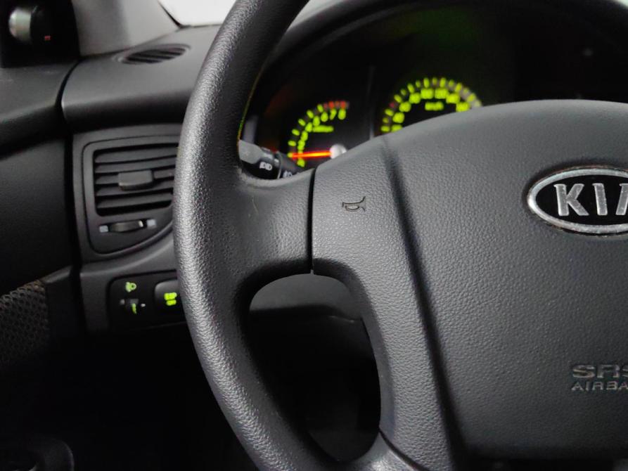 Kia Sportage II Подольск  - изображение 18