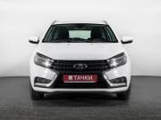 Lada (ВАЗ) Vesta I Иркутск  - изображение 26