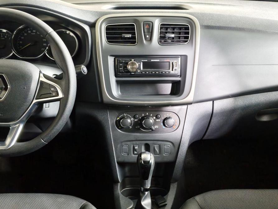 Renault Sandero II Рестайлинг Москва  - изображение 15