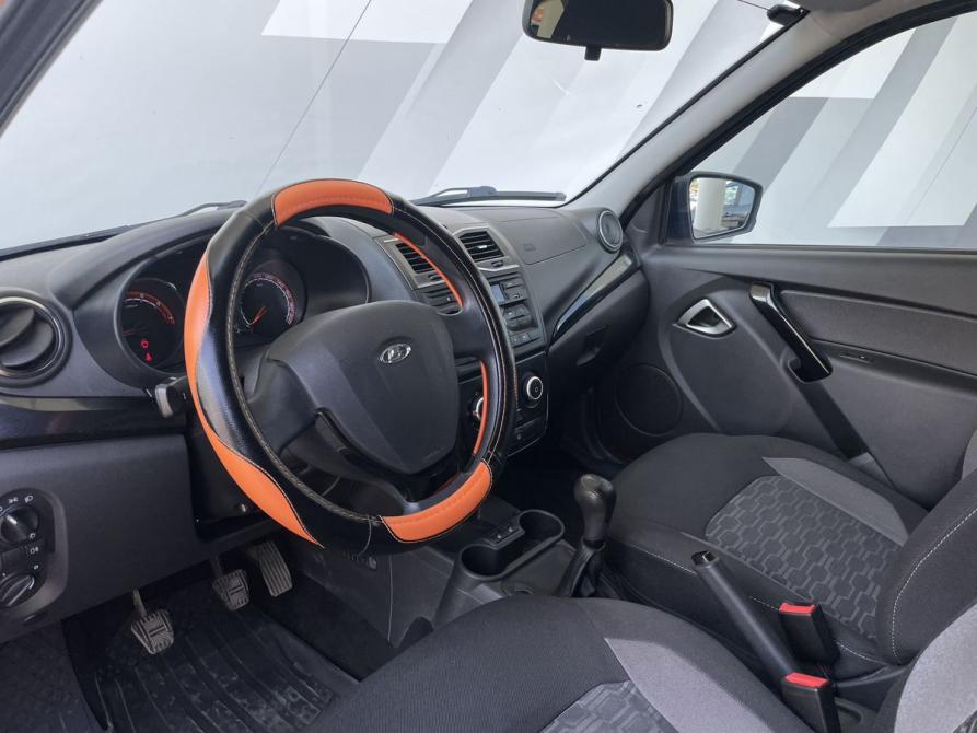 Lada (ВАЗ) Granta I Рестайлинг Екатеринбург  - изображение 11