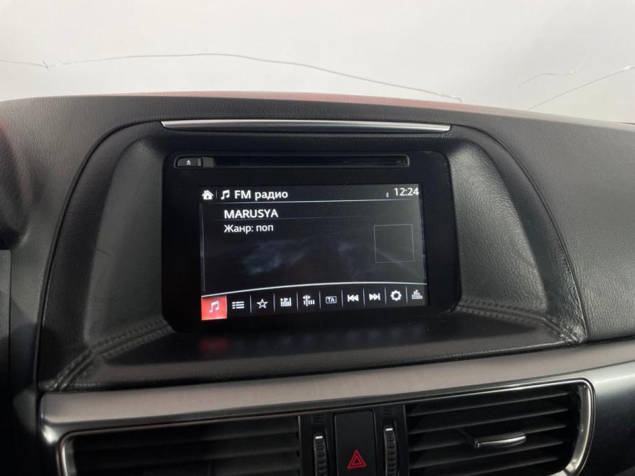 Mazda CX-5 I Рестайлинг Воронеж  - изображение 15