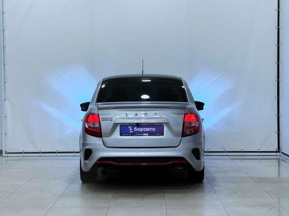 Lada (ВАЗ) Granta I Рестайлинг с пробегом 2021 года, цена 845 000 рублей, 126051 км, седан, Автокод Объявления