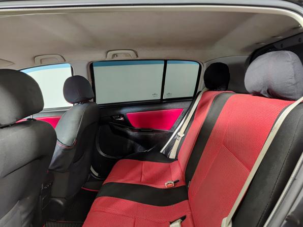 Geely MK Cross I с пробегом 2013 года, цена 235 000 рублей, 159997 км, хэтчбек, Автокод Объявления