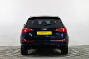Audi Q5 I (8R) Сургут  - изображение 24