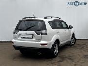 Mitsubishi Outlander II Рестайлинг Москва  - изображение 17