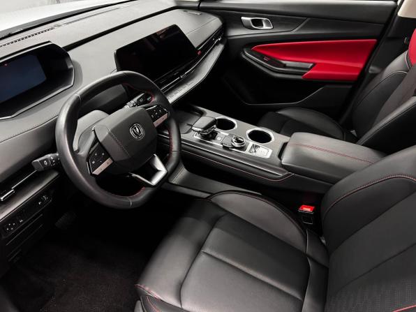 Changan CS55 Plus II с пробегом 2023 года, цена 1 998 000 рублей, 43646 км, внедорожник, Автокод Объявления