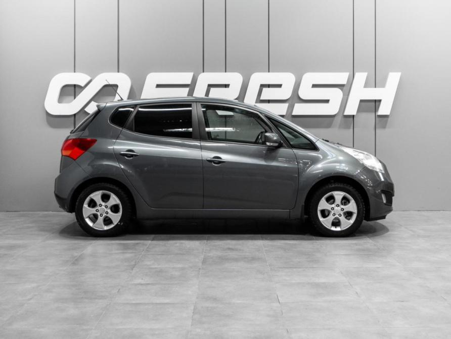 Kia Venga I Тюмень  - изображение 5