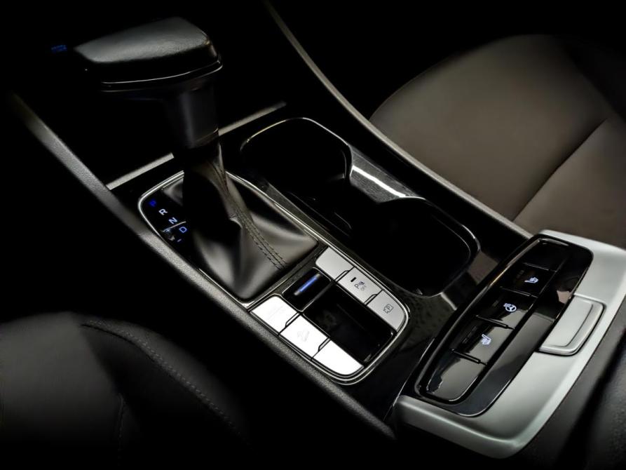 Hyundai Tucson IV Санкт-Петербург  - изображение 29