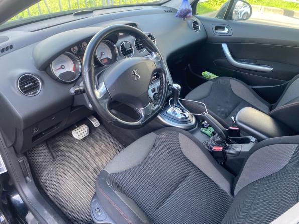 Peugeot 308 I Рестайлинг с пробегом 2011 года, цена 479 000 рублей, 173000 км, хэтчбек, Автокод Объявления