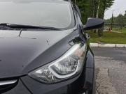 Hyundai Elantra V (MD) Рестайлинг Чебоксары  - изображение 43