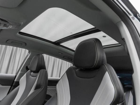 Geely Coolray I Рестайлинг с пробегом 2023 года, цена 2 160 000 рублей, 18496 км, внедорожник, Автокод Объявления
