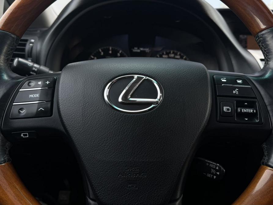 Lexus RX III Новосибирск  - изображение 26