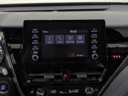 Toyota Camry VIII (XV70) Рестайлинг Москва  - изображение 44