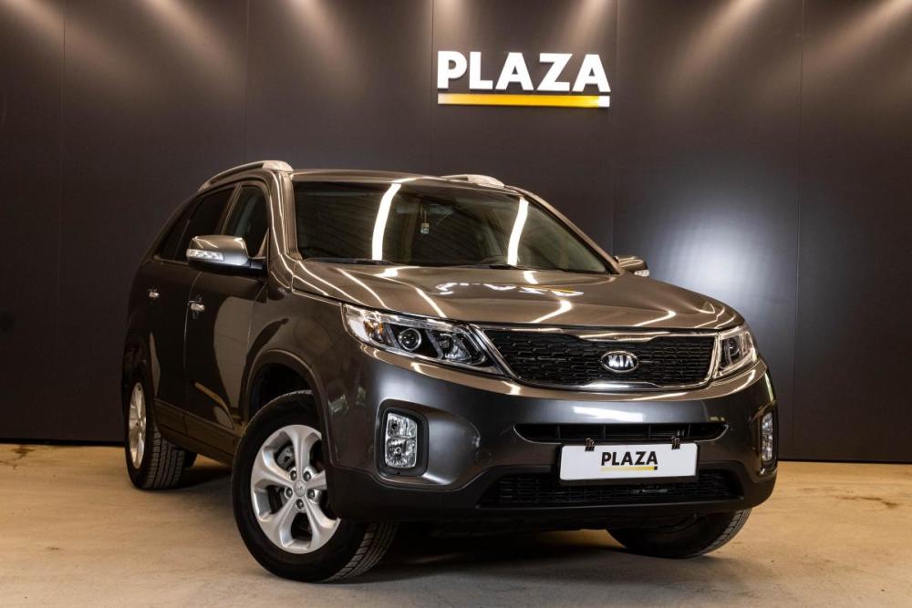 Kia Sorento II Рестайлинг Уфа  - изображение 2