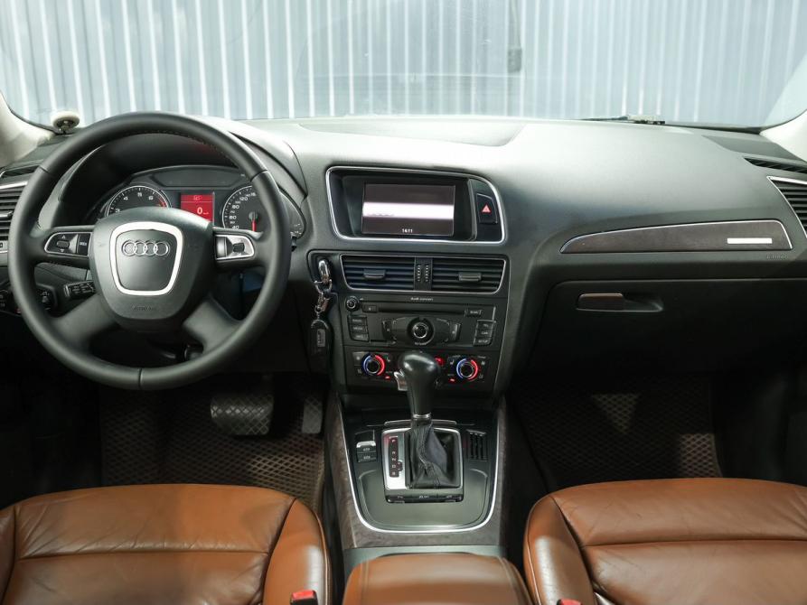 Audi Q5 I (8R) Ижевск  - изображение 5