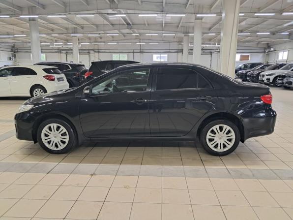 Toyota Corolla X (E140 E150) Рестайлинг с пробегом 2012 года, цена 1 059 000 рублей, 184075 км, седан, Автокод Объявления