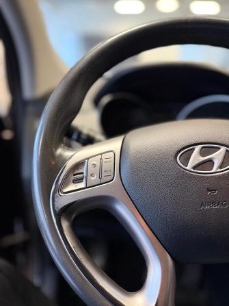 Hyundai ix35 I с пробегом 2010 года, цена 1 199 000 рублей, 142835 км, внедорожник, Автокод Объявления