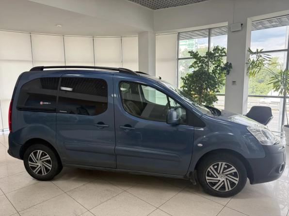 Citroen Berlingo II с пробегом 2012 года, цена 500 000 рублей, 499702 км, компактвэн, Автокод Объявления