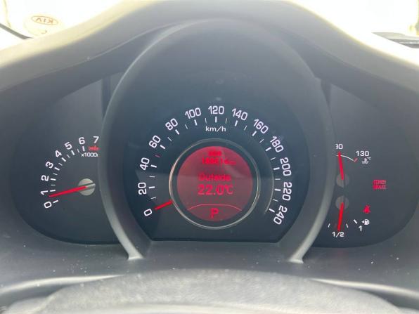 Kia Sportage III с пробегом 2011 года, цена 1 295 000 рублей, 183512 км, внедорожник, Автокод Объявления