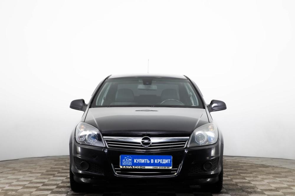 Opel Astra H Рестайлинг Пермь  - изображение 2