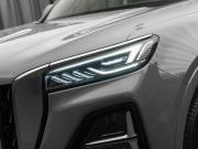 Hongqi HS5 I Рестайлинг Москва  - изображение 53