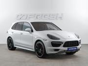Porsche Cayenne II (958) Москва  - изображение 27