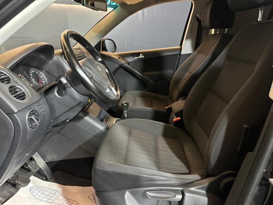 Volkswagen Tiguan I Рестайлинг Уфа  - изображение 7