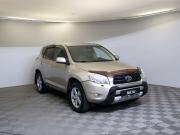 Toyota RAV4 III (XA30) Санкт-Петербург  - изображение 21