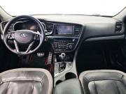 Kia Optima III Ростов-на-Дону  - изображение 23