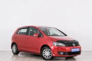 Volkswagen Golf Plus II Красноярск  - изображение 22