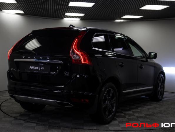 Volvo XC60 I Рестайлинг с пробегом 2014 года, цена 1 958 000 рублей, 171811 км, внедорожник, Автокод Объявления