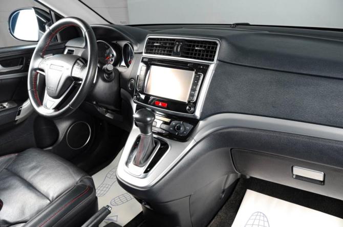 Haval H6 I с пробегом 2019 года, цена 1 479 000 рублей, 137520 км, внедорожник, Автокод Объявления