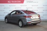Hyundai Solaris II Старый Оскол  - изображение 26